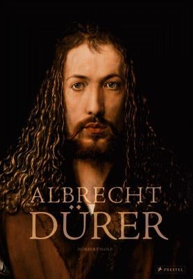 Albrecht Dürer by Wolf, Norbert