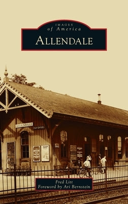 Allendale by Litt, Fred