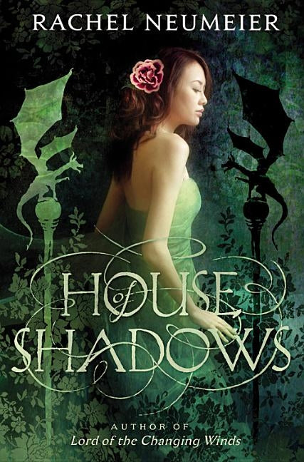 House of Shadows by Neumeier, Rachel