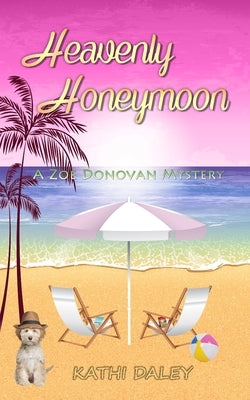 Heavenly Honeymoon Paperback Createspace Independent Publishing Platform