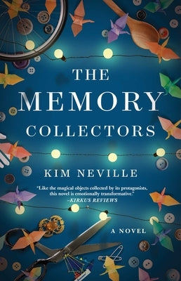 The Memory Collectors Paperback Atria Books