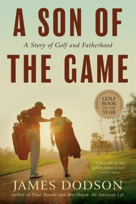 A Son of the Game by Dodson, James