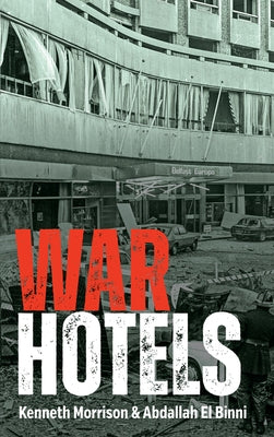 War Hotels Paperback Merrion Press