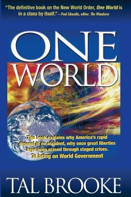 One World by Brooke, Tal