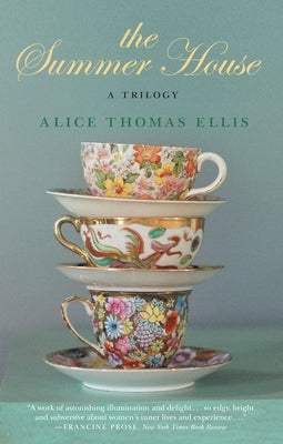 The Summer House: A Trilogy Paperback Paul Dry Books