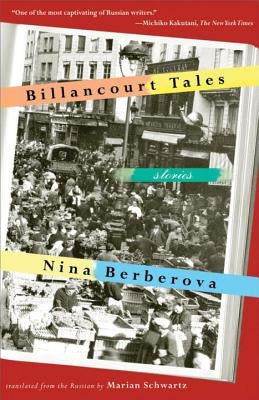 Billancourt Tales Paperback New Directions Publishing Corporation