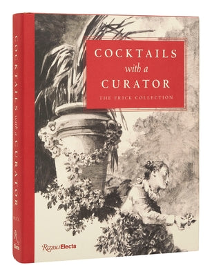 Cocktails with a Curator by Salomon, Xavier F.