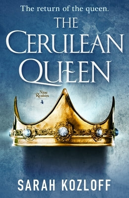 The Cerulean Queen Tor Books