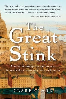 The Great Stink Paperback Houghton Mifflin