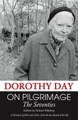 On Pilgrimage: The Seventies Paperback Orbis Books