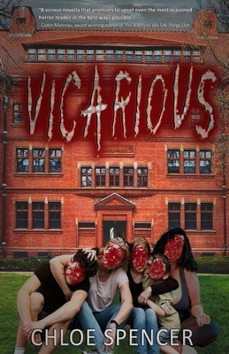 Vicarious by Spencer, Chloe