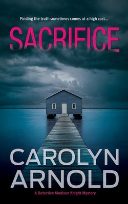 Sacrifice Paperback Hibbert & Stiles Publishing Inc.
