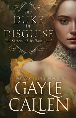 The Duke in Disguise Paperback Oliver-Heber Books