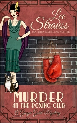 Murder at the Boxing Club Paperback Esb Publishing