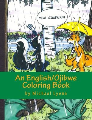 Yea! Gimiwan!: An English/Ojibwe Counting Book Createspace Independent Publishing Platform