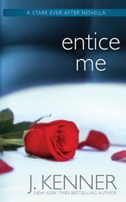 Entice Me Paperback Martini & Olive