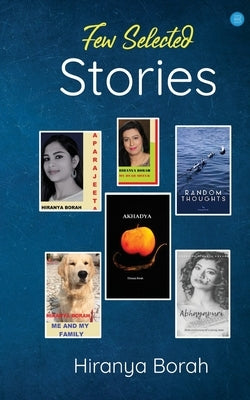 Few Selected Stories Paperback Bluerose Publishers Pvt. Ltd.