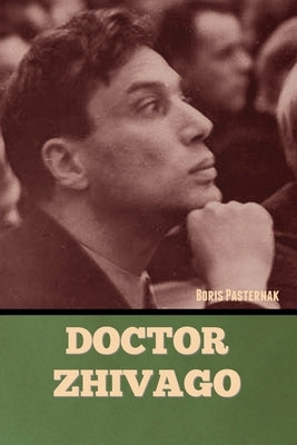 Doctor Zhivago Paperback Bibliotech Press