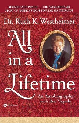 All in a Lifetime Paperback Grand Central Publishing