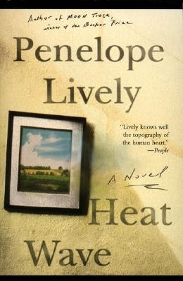 Heat Wave Paperback Harper Perennial