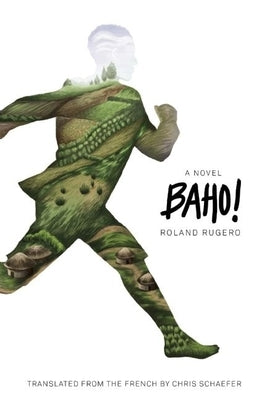 Baho! Paperback Phoneme Media