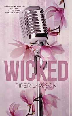 Wicked Paperback Piper Lawson Books
