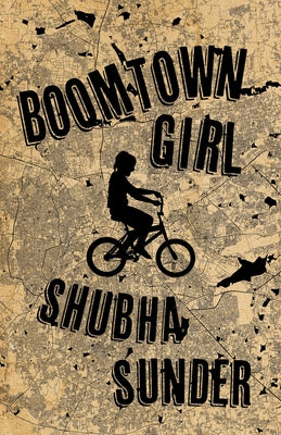 Boomtown Girl Paperback Black Lawrence Press, Inc.