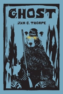 Ghost Paperback Compound Press