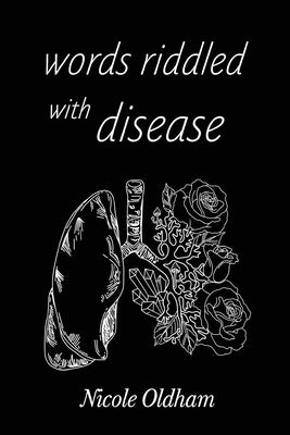 Words Riddled with Disease Paperback Olympia Publishers