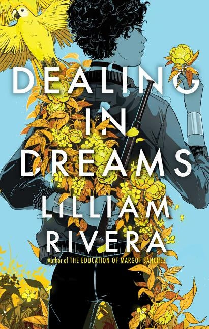 Dealing in Dreams Paperback Simon & Schuster Books for Young Readers