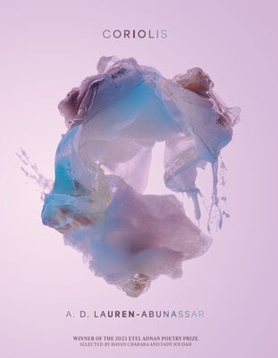 Coriolis by Lauren-Abunassar, A. D.