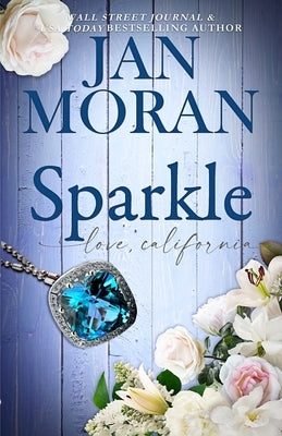 Sparkle Paperback Sunny Palms Press
