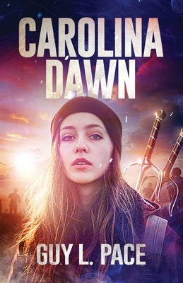 Carolina Dawn Paperback Bugbear Books
