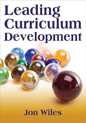 Leading Curriculum Development Paperback Corwin Publishers