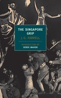 The Singapore Grip Paperback New York Review of Books