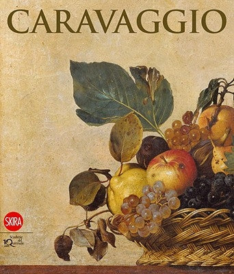 Caravaggio by Caravaggio