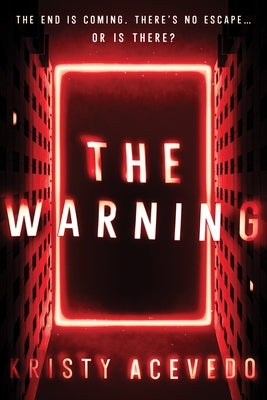 The Warning Paperback Sourcebooks Fire