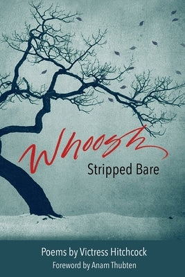 Whoosh Stripped Bare Paperback Independently Published