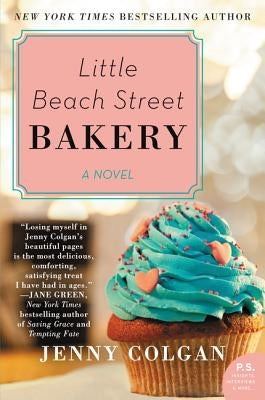 Little Beach Street Bakery Paperback William Morrow & Company