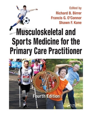 Musculoskeletal and Sports Medicine for the Primary Care Practitioner Paperback CRC Press