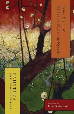 Faustina and Other Stories Paperback Snuggly Books