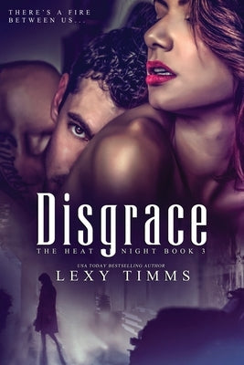 Disgrace Paperback Independently Published