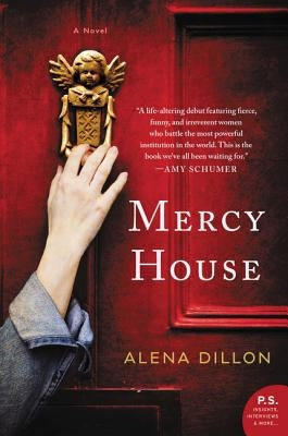 Mercy House Paperback William Morrow & Company