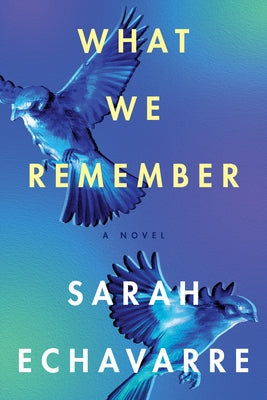 What We Remember Paperback Lake Union Publishing