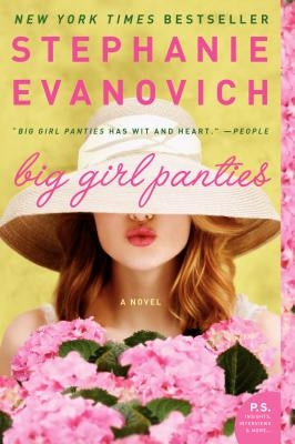 Big Girl Panties Paperback William Morrow & Company