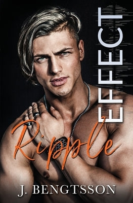 Ripple Effect Paperback Jill Bengtsson