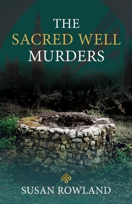The Sacred Well Murders Paperback Chiron Publications