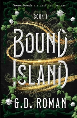 Bound Island by Roman, G. D.