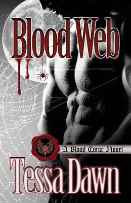 Blood Web: A Blood Curse Novel Paperback Ghost Pines Publishing, LLC