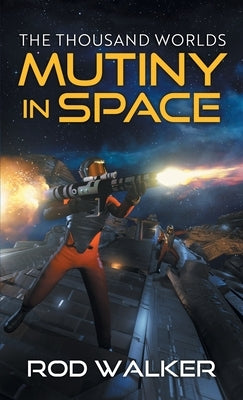 Mutiny in Space Paperback Castalia House